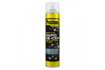 Prestone De-Icer - 600ml Aerosol