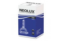 Neolux D3S Xenon HID 12V 35W Single Bulb