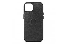 Peak Design� Everyday Fabric Case� iPhone 14 Plus� Charcoal