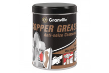 Granville Copper Grease - 500g