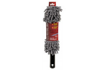Martin Cox Microfibre Pro Noodle Wheel Brush