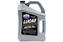 Lucas Synthetic SAE 0W-40 Motor Oil 5L