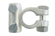 Pearl Heavy Duty Neg. Battery Terminal