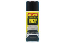 Hycote Workshop Super Stick Multi-Purpose Adhesive - 400ml A