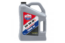 Lucas Oil Synthetic 0W-30 C2 ECO Engine Oil/4x5/Litres