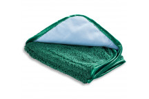 Turtle Wax Dual Action Clean & Sparkle Glass Towel