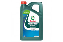 Magnatec Hybrid 0W-20 5ltr H 4A