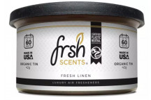 FRESH LINEN FRSH TIN CARDED