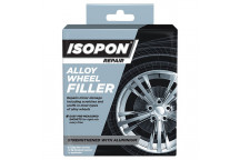 Isopon Alloy Wheel Filler 100Ml