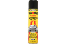 Hammerite Waxoyl Black - 400ml Aerosol