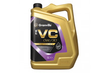 Granville FS-VC 0W/30 5ltr