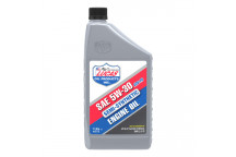 Lucas Oil Semi-Synthetic 5W-30 ECO-FD Engine Oil/12x1/Litre