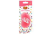 Jelly Belly 3D Air Freshener - Tutti Fruitti