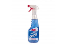 CarPlan Blue Star De-Icer - 500ml Trigger Spray