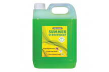 Polygard Summer Screenwash 5ltr