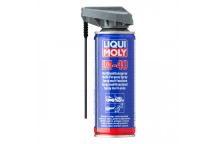 LM 40 Multi-Purpose Spray 200ml