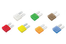 Pearl MICRO BLADE FUSE 2  ( 5-7.5-10-15-20-25-30AMP)