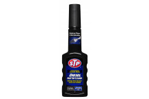 STP Diesel Injector Cleaner - 200ml