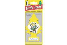 Little Trees Air Freshener - Vanillaroma