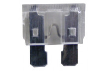 Pearl Blade Type Auto Fuse - 25 Amp