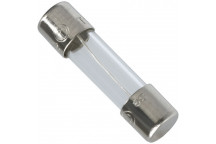 Pearl Radio Din Type Fuses - 5 Amp