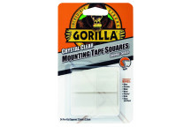Gorilla Mounting Tape 2.5mm Squares