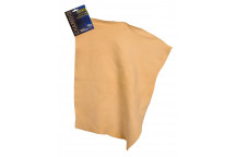 Martin Cox Genuine Chamois Leather - 2.75 sq ft