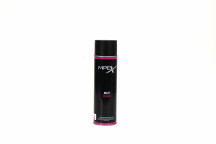 Mpex Matt Black Aerosol - (500Ml)
