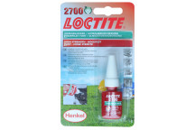 Loctite Stud N Bearing 2700 High Strength Threadlocker - 5ml