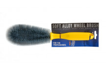 Martin Cox MOGG15 Soft Alloy Brush