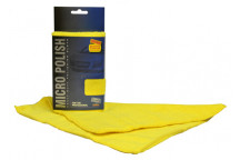 Martin Cox Super Thick Microfibre Polishing Cloth