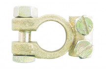 Pearl Negative Battery Terminal