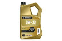 Technolube Fully Synthetic 0W-30 Engine Oil - 5L
