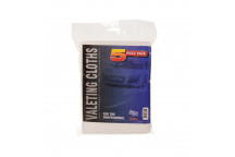 Martin Cox OPT500 Soft Lint Free Polishing Cloths - 5 Pack