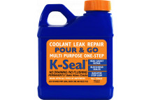 K-Seal Cooling System Repair