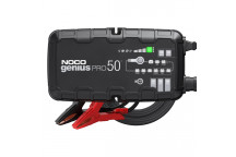 NOCO GENIUS PRO 50A Battery Charger