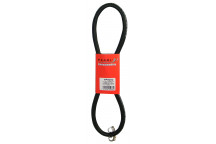 Pearl 5/16 Rubber Fuel Hose & Clips