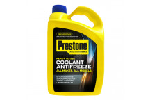 Prestone Ready to Use Antifreeze & Coolant - 4L