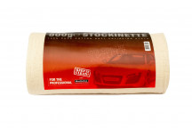 Martin Cox Cotton �A� All White Stockinette - 800g