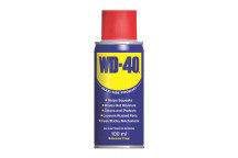 WD-40 Standard 100ml Aerosol Can