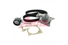 Airtex Water Pump Timing Belt Kit
