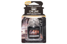 Yankee Candle 3D Jar Black Coconut *