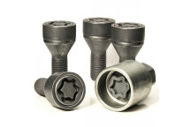 EVO MK5 LOCKING WHEEL BOLT SET