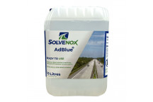 Solvenox Adblue 10ltr