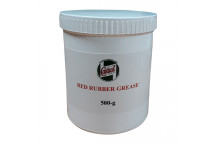Castrol Classic Red Rubber Grease - 500g
