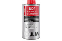 JLM Diesel DPF Cleaner 375ml