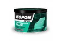 Isopon Plastic Bumper Filler 250Ml