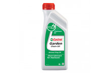 Castrol Garden Chain Oil 1ltr MZ