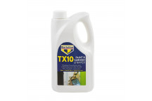 Bartoline 1ltr TX10 Paint & Varnish Stripper
