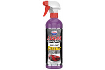 Lucas Oil Slick Mist Ceramic Speed Wax 710ml